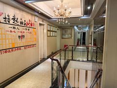 -天然沐足·推背采耳·敷姜艾灸(龙眼美食街店)