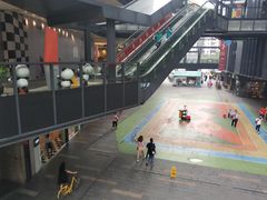 -江燕路万科里