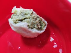 绿豆饼-绿豆饼车轮饼(学林街店)