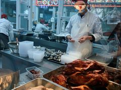 -章云板鸭(评事街店)