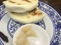 -老刘家泡馍·陕西老字号(钟楼广济街店)