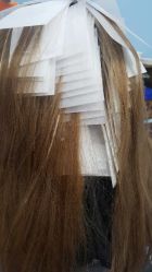 点击看大图 -MOKA HAIR SALON 烫染造型