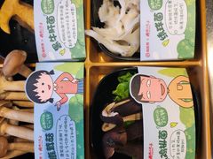 -海底捞火锅(顺城购物中心店)