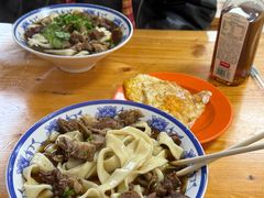 -清真-戏楼王记牛肉面