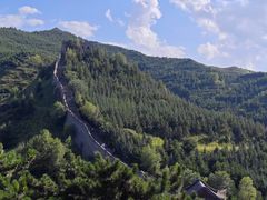 -雁门关景区