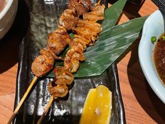 -玄白·炭烤活鳗(上海首店)