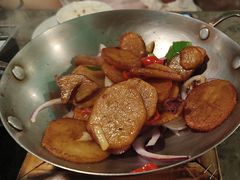 -绿茶餐厅(天津天河城店)