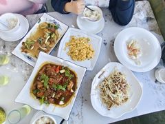 -高老庄·老溧阳·私房菜(南山竹海店)