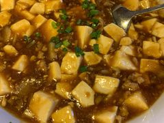 东阳沃豆腐-大牌大·传统杭帮菜(湖滨店)