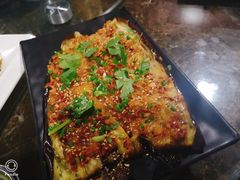 -郑喜旺烧烤(郑州总店)