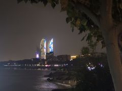 -黄金海岸环岛路