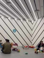 -奈尔宝·儿童乐园·亲子餐厅(华采天地店)