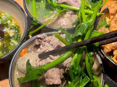 -谭三娘鲜切牛肉自助火锅(九眼桥总店)