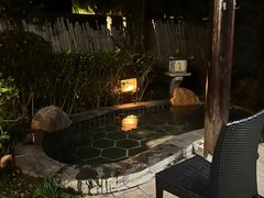 -明月山天沐温泉度假村