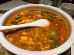 -平娃三宝烧烤·面食(南小街店)