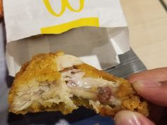 -麦当劳(沙河店)