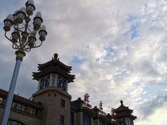 -李先生牛肉面大王(北京站售票厅餐厅)