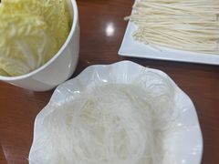 -岳合轩老北京涮肉