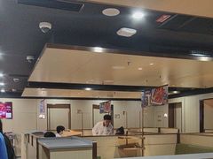 -海底捞火锅(杭州滨江九宜城店)