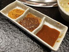 -悟空酒场烤肉(凯德壹中心店)