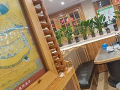 -大清花饺子(山庄店)