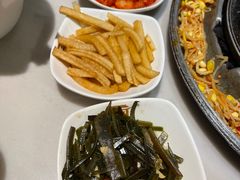 -韩宫宴烤肉·料理(苏州中心店)
