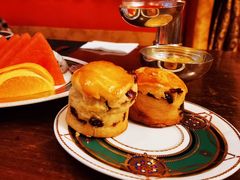 -马勒别墅·中餐厅