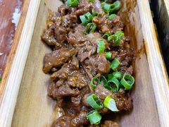 -竹一味·竹筒饭