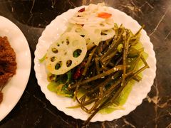 -吾味香葫芦头(安西街店)