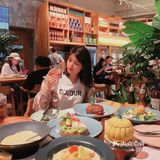 武汉国广最有氛围感的约会西餐厅🍴the boots 泥靴 