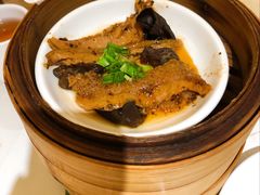 -万龙洲海鲜(南新仓店)