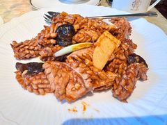 -明湖楼·经典鲁菜山东海鲜(大明湖店)