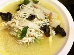 大煮干丝-共和春(甘泉路店)