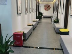 -深圳安仁堂中医·推拿按摩·肩颈调理