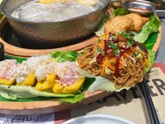 -椰小鸡·琼州糟粕醋(美兰缤纷城店)