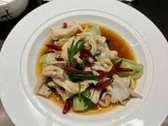 -东莱馋房(陆家嘴店)