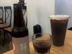 -WATER CAFE(广厦店)