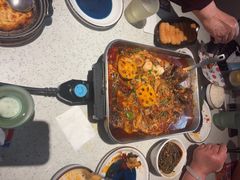 -鱼酷活鱼烤鱼(新世界城店)