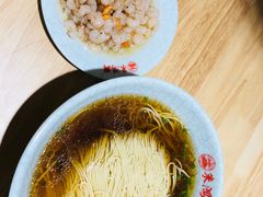 -朱鸿兴面馆(镇湖店)