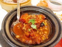 -稻香饭店(IFS国金中心店)