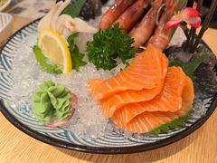 -温野菜涮涮锅(曲江大悦城店)