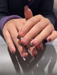 -丽心自助美甲美睫