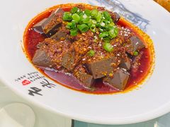 -纳家楼·地道陕菜(劳动路店)