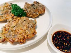 福建炸海蛎饼-莆田餐厅PUTIEN(西安万象天地店)