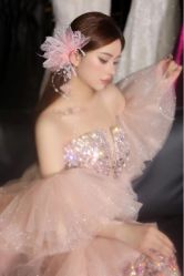-巴黎婚纱摄影(瑞安旗舰店)