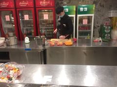 -香旮旯新家宴(三林店)