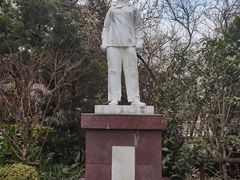 -中国福利会少年宫