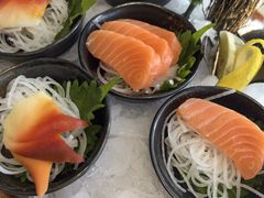 -万龙洲海鲜·粤菜(亚运村店)