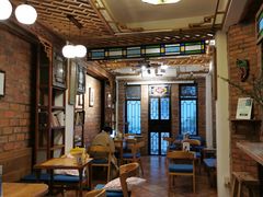 -西关84·History·Art·Cafe