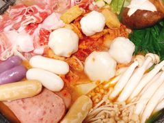 -韩见·韩式拌饭·炸鸡(石厦店)